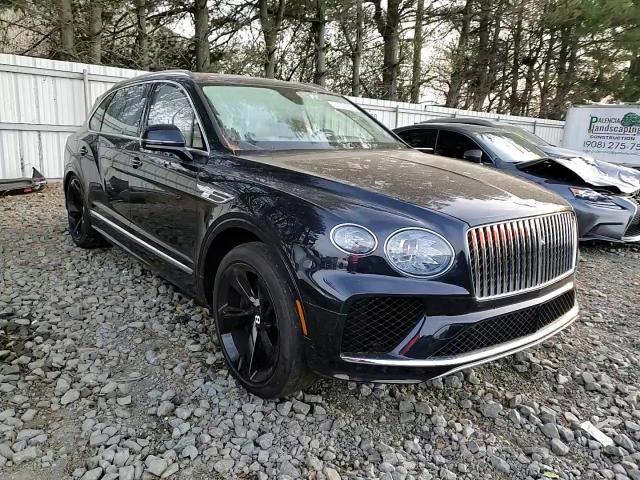2023 Bentley Bentayga VIN: SJAHT2ZV7PC022219 Lot: 91354295