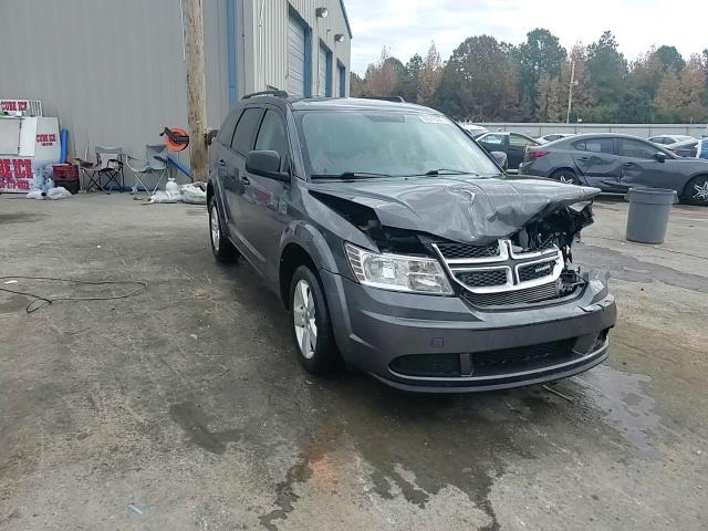 2015 Dodge Journey Se VIN: 3C4PDCAB5FT675486 Lot: 93013205