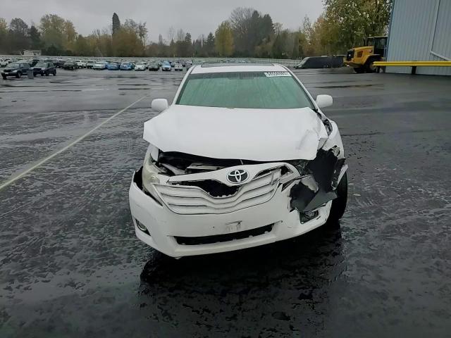 2010 Toyota Camry Se VIN: 4T1BK3EK6AU604317 Lot: 94556985