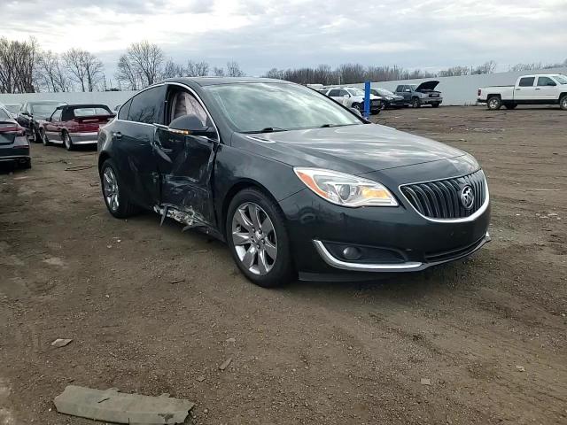 2014 Buick Regal Premium VIN: 2G4GN5EX7E9159402 Lot: 94112145