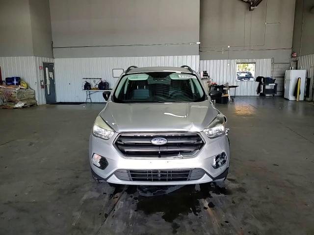 2018 Ford Escape Se VIN: 1FMCU0GD6JUB61890 Lot: 91224825