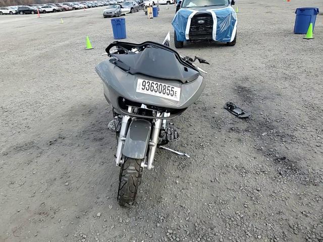 2017 Harley-Davidson Fltrx Road Glide VIN: 1HD1KHC11HB641870 Lot: 93630855