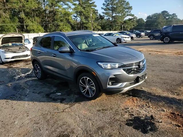 2021 Buick Encore Gx Select VIN: KL4MMDSL6MB047459 Lot: 92125475