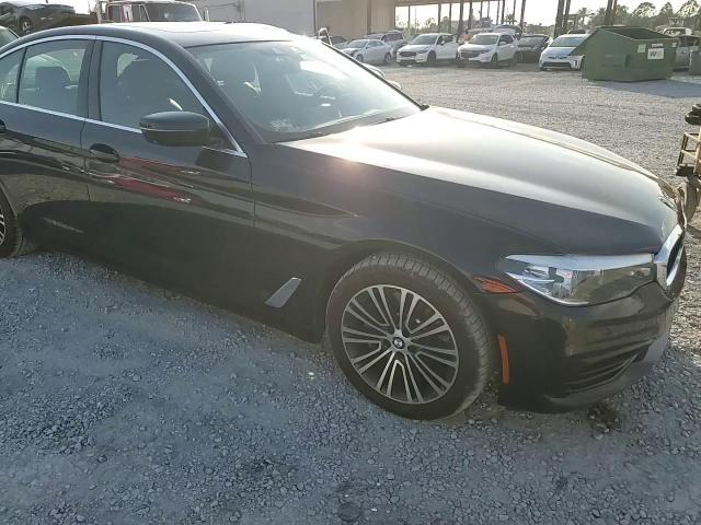 2019 BMW 540 Xi VIN: WBAJE7C51KWW13473 Lot: 93063705
