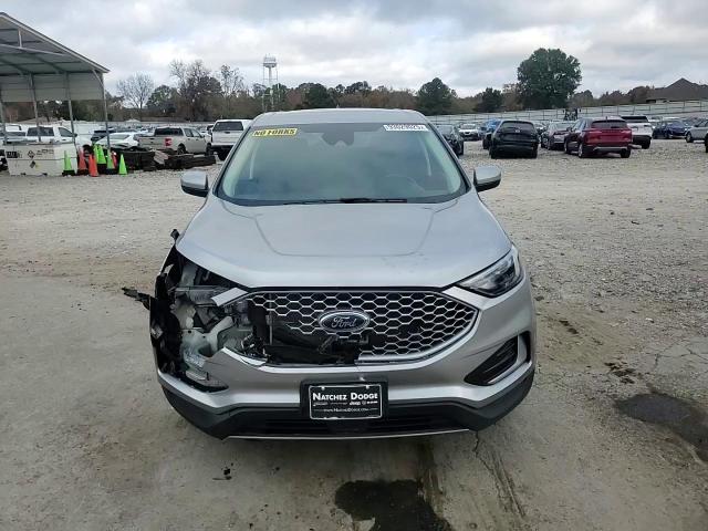 2024 Ford Edge Sel VIN: 2FMPK4J94RBA89382 Lot: 93029025