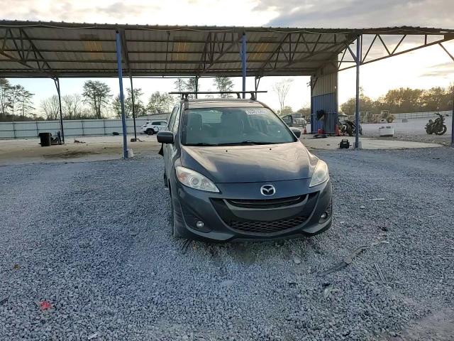 2012 Mazda 5 VIN: JM1CW2DL0C0130277 Lot: 93451545