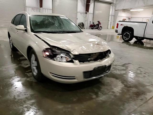 2008 Chevrolet Impala Lt VIN: 2G1WT58K881290677 Lot: 93090615