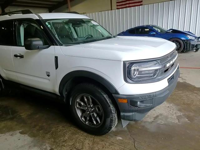 2021 Ford Bronco Sport Big Bend VIN: 3FMCR9B67MRB21392 Lot: 91605215