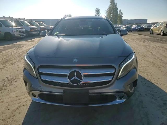 2015 Mercedes-Benz Gla 250 4Matic VIN: WDCTG4GB1FJ029947 Lot: 94610855