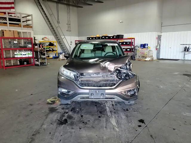 2015 Honda Cr-V Ex VIN: 2HKRM4H51FH651491 Lot: 93178655