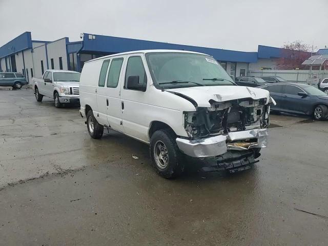 2011 Ford Econoline E250 Van VIN: 1FTNE2EL6BDA39886 Lot: 94085435