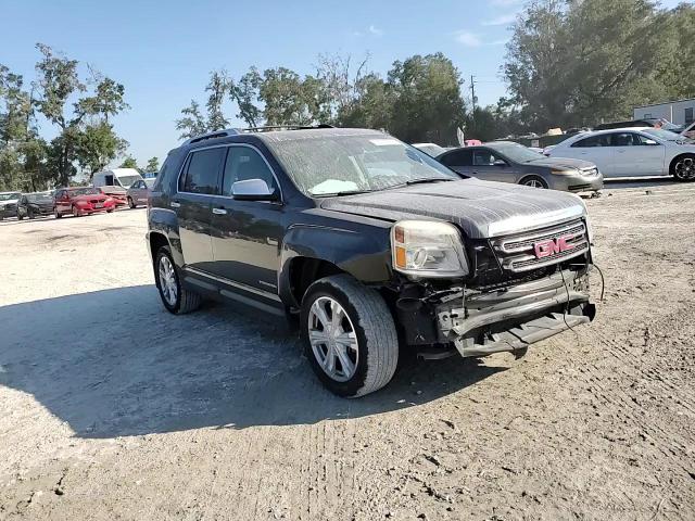 2017 GMC Terrain Slt VIN: 2GKFLUEK0H629883 Lot: 93318915