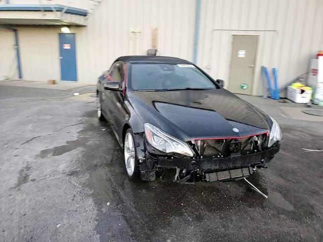2014 Mercedes-Benz E 550 VIN: WDDKK7DF4EF240401 Lot: 94489865