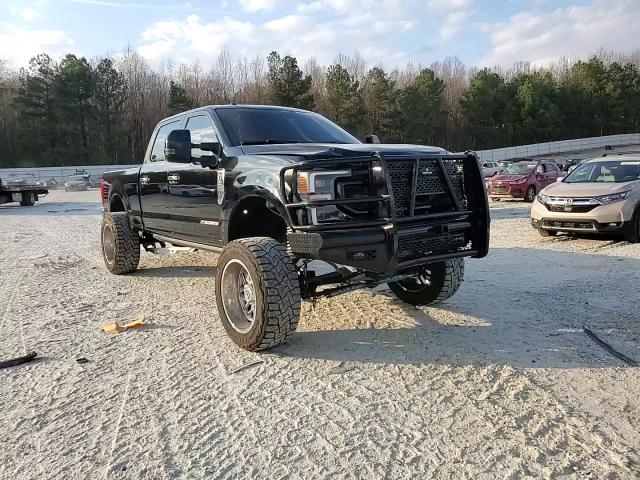 2017 Ford F250 Super Duty VIN: 1FT7W2BTXHEF30927 Lot: 94219815