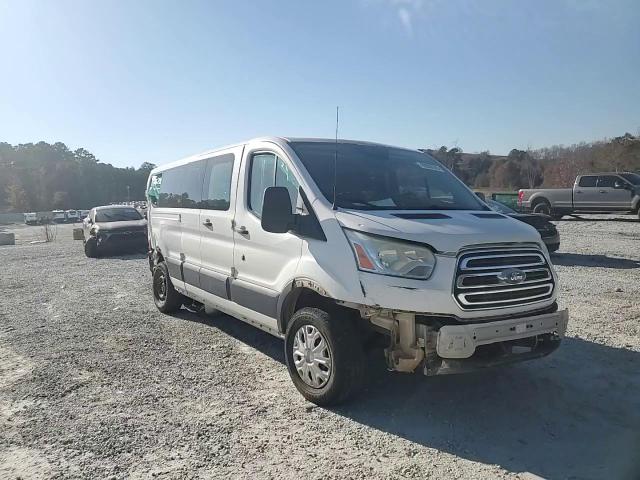 2015 Ford Transit T-350 VIN: 1FBZX2ZM9FKA32645 Lot: 92903925