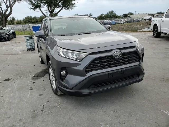2019 Toyota Rav4 Xle VIN: JTMW1RFV5KD504585 Lot: 91809495