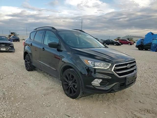 2019 Ford Escape Se VIN: 1FMCU0GD4KUA07308 Lot: 94594085