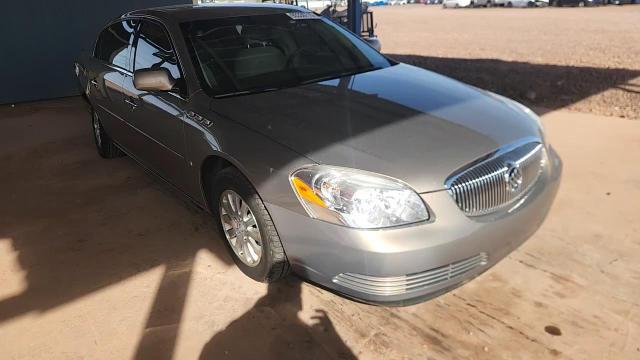 2007 Buick Lucerne Cx VIN: 1G4HP57277U199727 Lot: 93330715