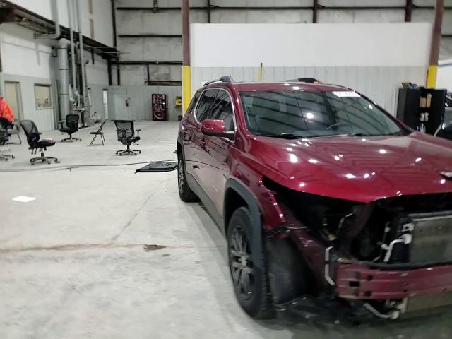 2017 GMC Acadia Slt-1 VIN: 1GKKNMLS4HZ212944 Lot: 91705245