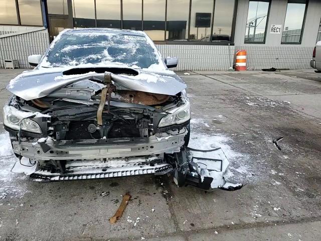 2019 Subaru Wrx Premium VIN: JF1VA1C63K9802670 Lot: 91960125