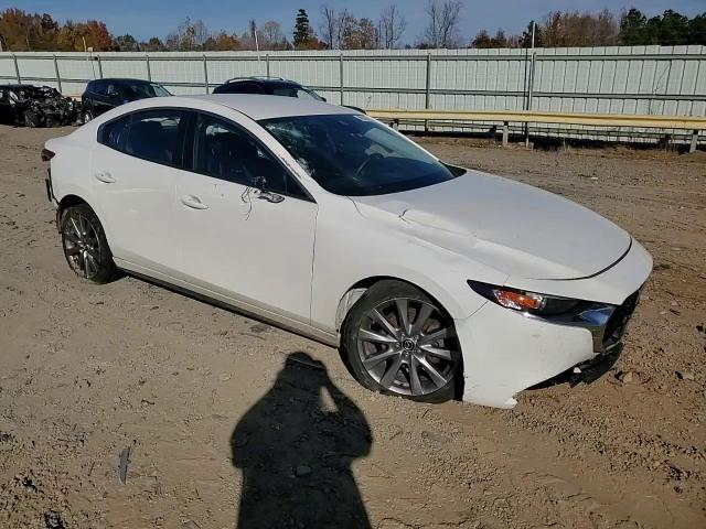 2019 Mazda 3 Select VIN: JM1BPBAM9K1131863 Lot: 90335045