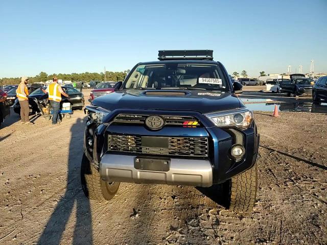 2021 Toyota 4Runner Sr5 Premium VIN: JTERU5JR5M5944502 Lot: 94507585