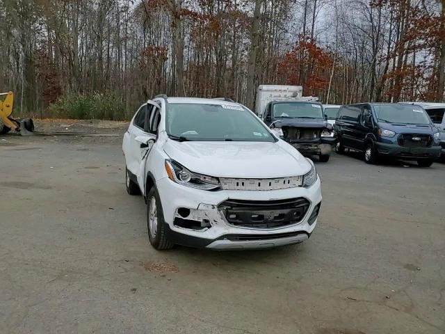 2019 Chevrolet Trax 1Lt VIN: KL7CJPSB7KB948580 Lot: 91314245