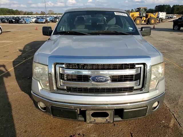 2013 Ford F150 Supercrew VIN: 1FTFW1CF0DFA32173 Lot: 93227215