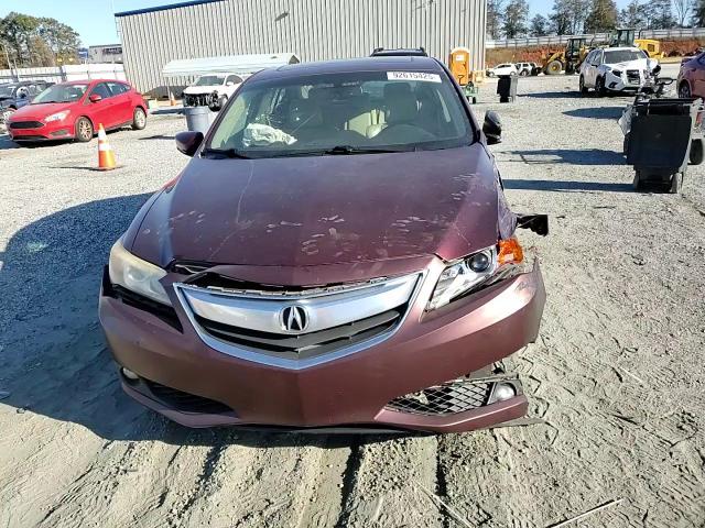 2013 Acura Ilx 20 Tech VIN: 19VDE1F73DE010511 Lot: 92615425
