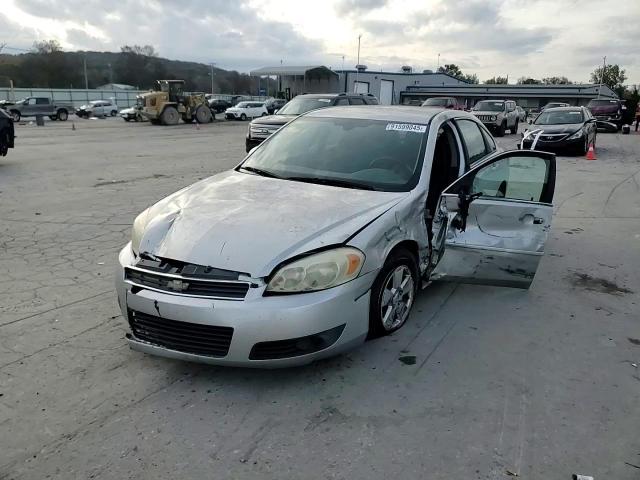 2011 Chevrolet Impala Lt VIN: 2G1WG5EK4B1243940 Lot: 91599045