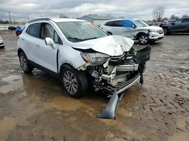 2017 Buick Encore Preferred VIN: KL4CJASB3HB142982 Lot: 94456915