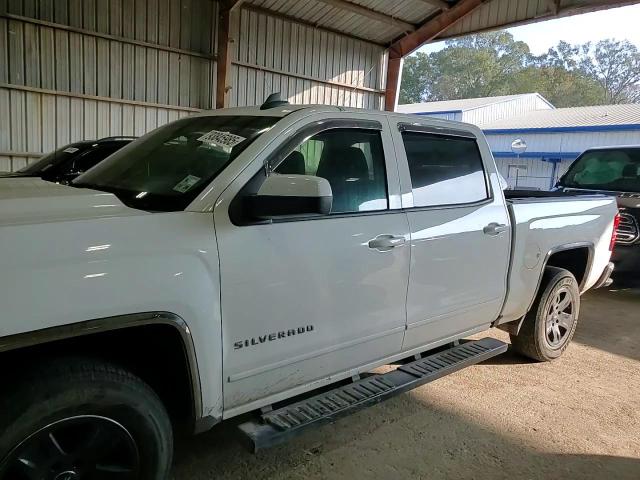 2016 Chevrolet Silverado C1500 Lt VIN: 3GCPCREC4GG127644 Lot: 93845985