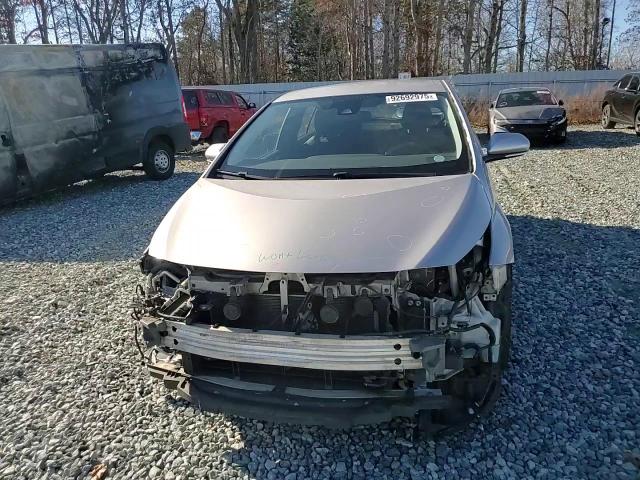 2017 Toyota Prius Prime VIN: JTDKARFP8H3061220 Lot: 92692975