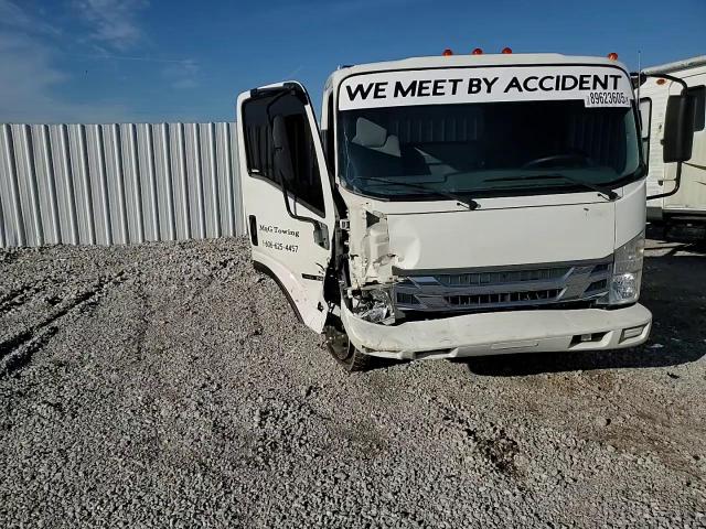 2020 Isuzu Nrr VIN: JALE5W16XL7306274 Lot: 89623605