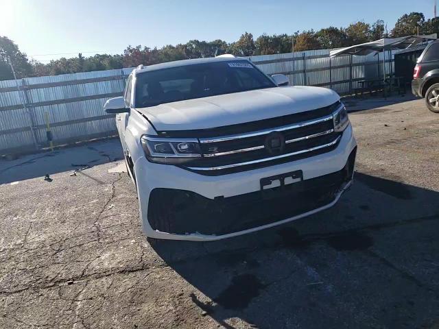 2021 Volkswagen Atlas Cross Sport Se VIN: 1V2PE2CA7MC240391 Lot: 91062385