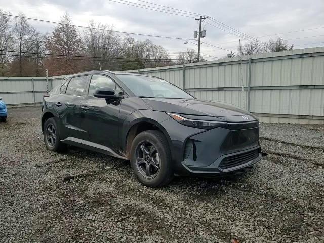 2024 Toyota Bz4X Xle VIN: JTMABACA9RA066126 Lot: 94294825