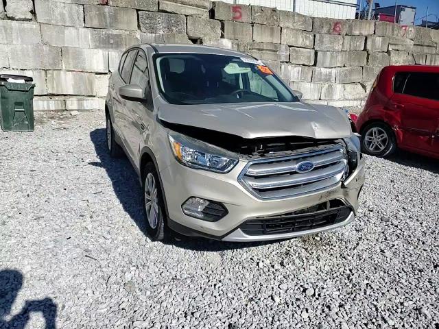 2017 Ford Escape Se VIN: 1FMCU0GD6HUB76769 Lot: 91609625
