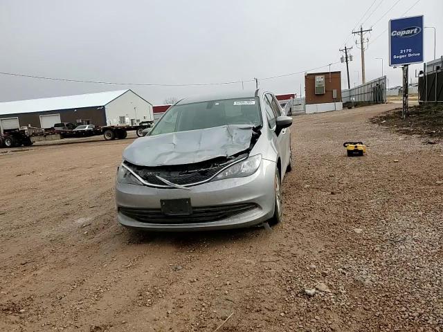 2017 Chrysler Pacifica Touring VIN: 2C4RC1DG1HR675787 Lot: 92686385