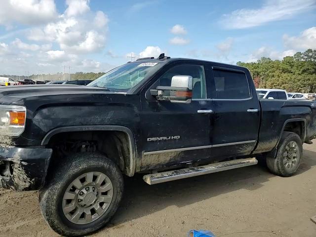 2017 GMC Sierra K2500 Denali VIN: 1GT12UEG5HF121269 Lot: 93042825