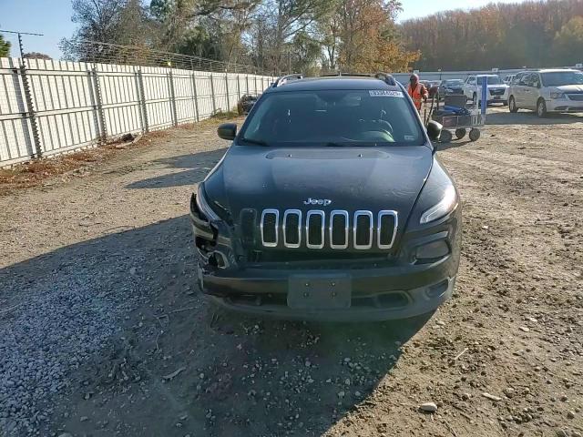 2015 Jeep Cherokee Sport VIN: 1C4PJLAB3FW707497 Lot: 93364525