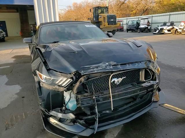 2016 Ford Mustang Gt VIN: 1FATP8FFXG5214774 Lot: 91483585