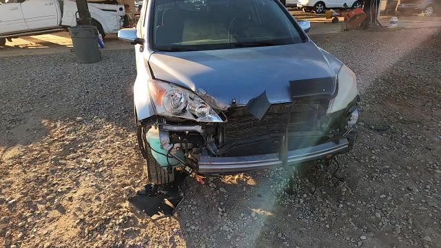 2009 Honda Cr-V Ex VIN: 5J6RE38529L010576 Lot: 91479695