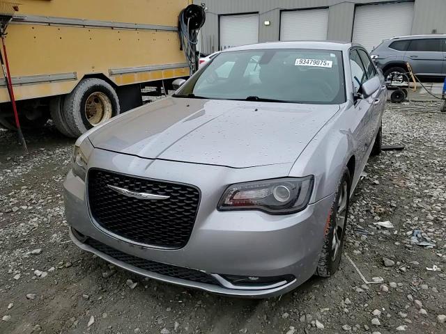 2016 Chrysler 300 S VIN: 2C3CCAGG8GH239108 Lot: 93479075