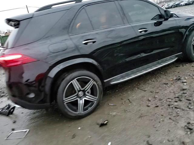 2024 Mercedes-Benz Gle 350 4Matic VIN: 4JGFB4FBXRB170075 Lot: 93415775