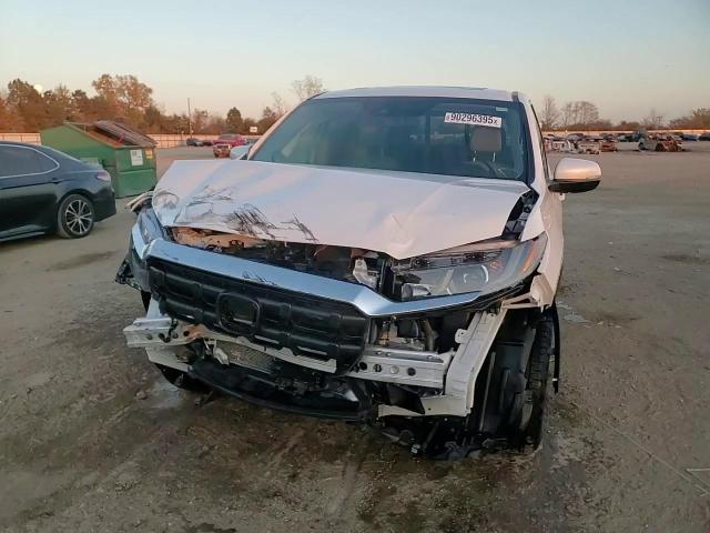 2024 Honda Ridgeline Rtl VIN: 5FPYK3F50RB027013 Lot: 90296395