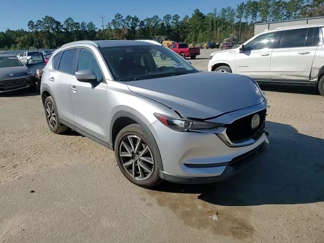 2018 Mazda Cx-5 Touring VIN: JM3KFACM4J1475097 Lot: 92287435
