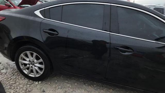 2017 Mazda 6 Sport VIN: JM1GL1U54H1153097 Lot: 92252415