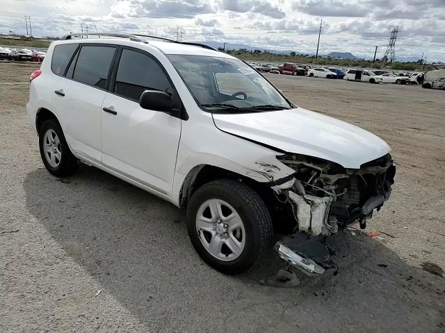2010 Toyota Rav4 VIN: 2T3ZF4DV8AW046546 Lot: 92760265