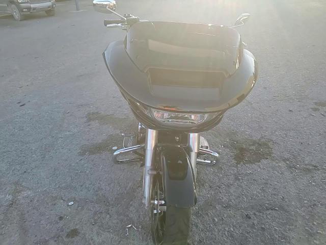 2024 Harley-Davidson Fltrx VIN: 1HD1KH711RB625485 Lot: 92108505