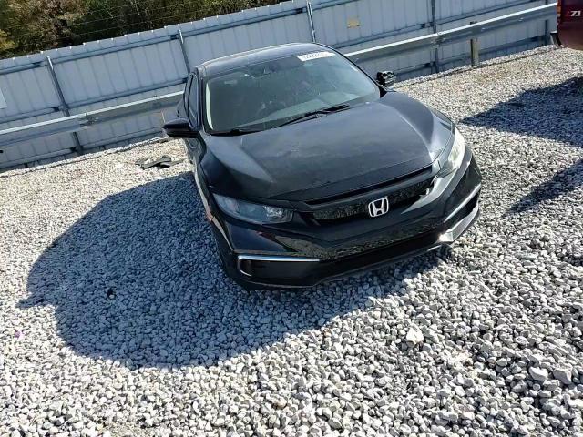 2019 Honda Civic Lx VIN: 2HGFC2F68KH574404 Lot: 92222835